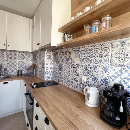 Apartamento Lovely With Balcony In Old Town By Flat Mаnаger Pomorie