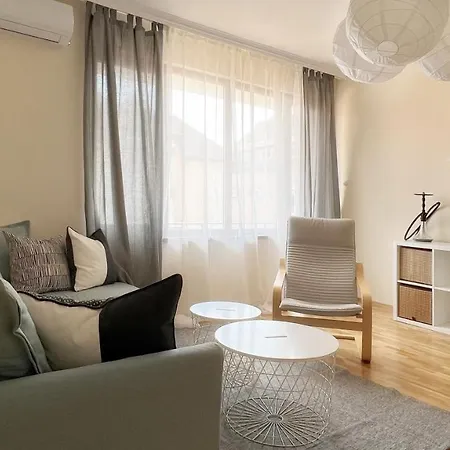 Lovely With Balcony In Old Town By Flat Mаnаger Apartament Gmina Pomorie