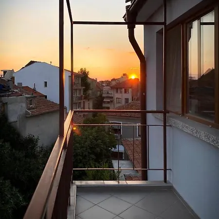 Lovely With Balcony In Old Town By Flat Mаnаger