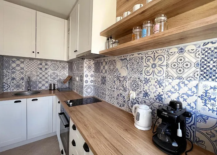 Lägenhet Lovely With Balcony In Old Town By Flat Mаnаger Pomorie