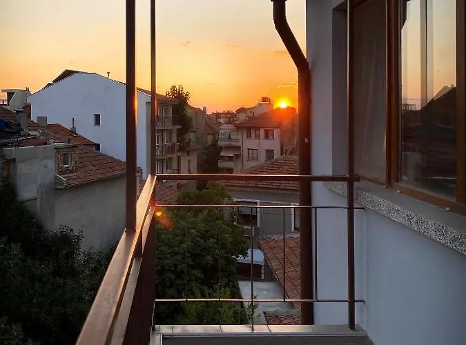 Lovely With Balcony In Old Town By Flat Mаnаger