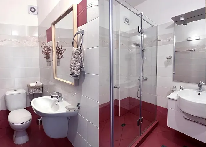 Lovely With Balcony In Old Town By Flat Mаnаger Lägenhet *